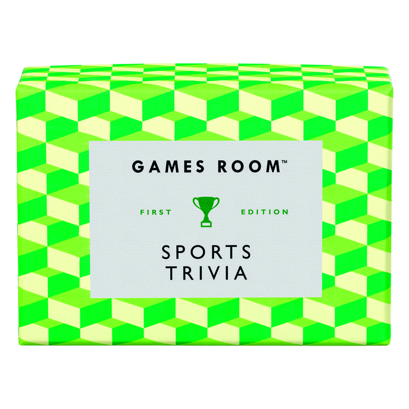 Sports Trivia