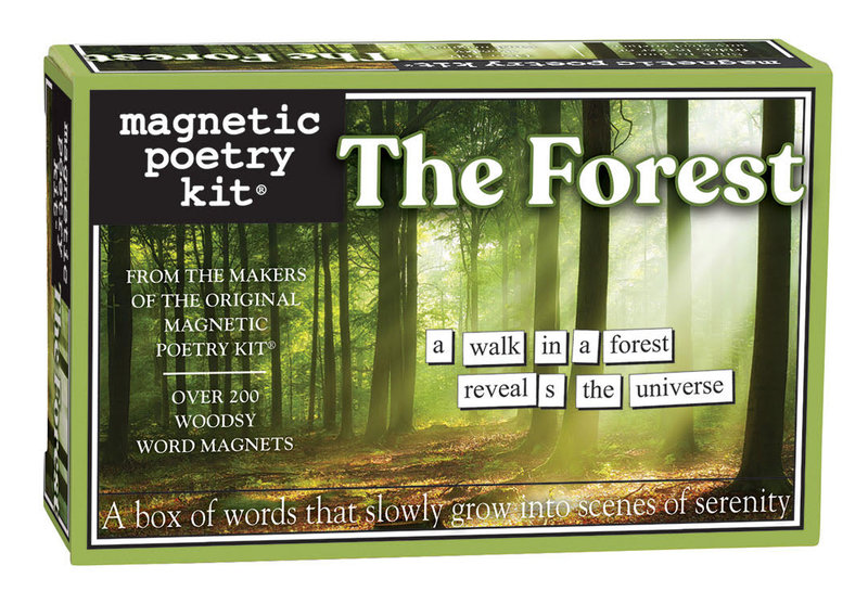 Forest Poet