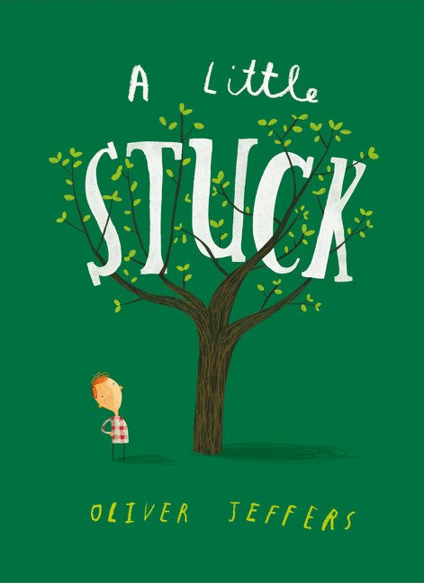 Little Stuck, A