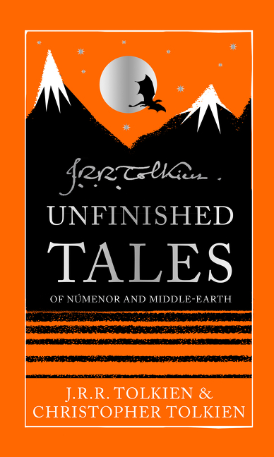 Unfinished Tales