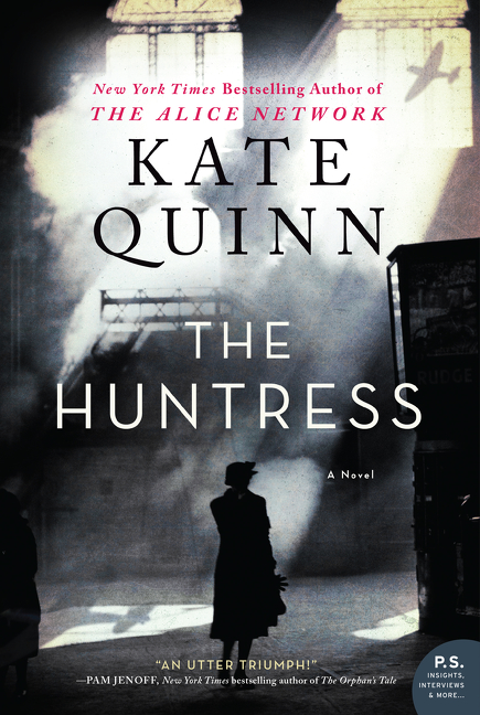 Huntress, The