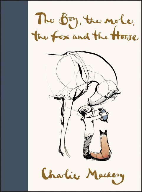 Boy, the Mole, the Fox & the Horse, The