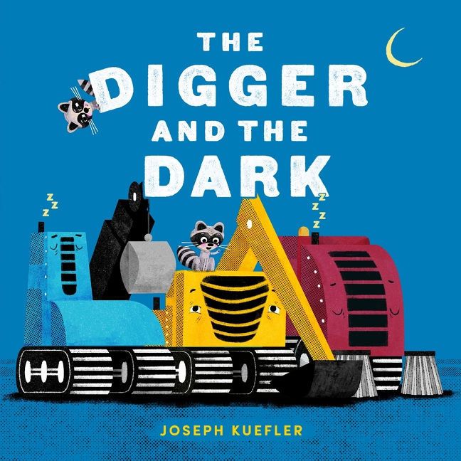 Digger and the Dark, The