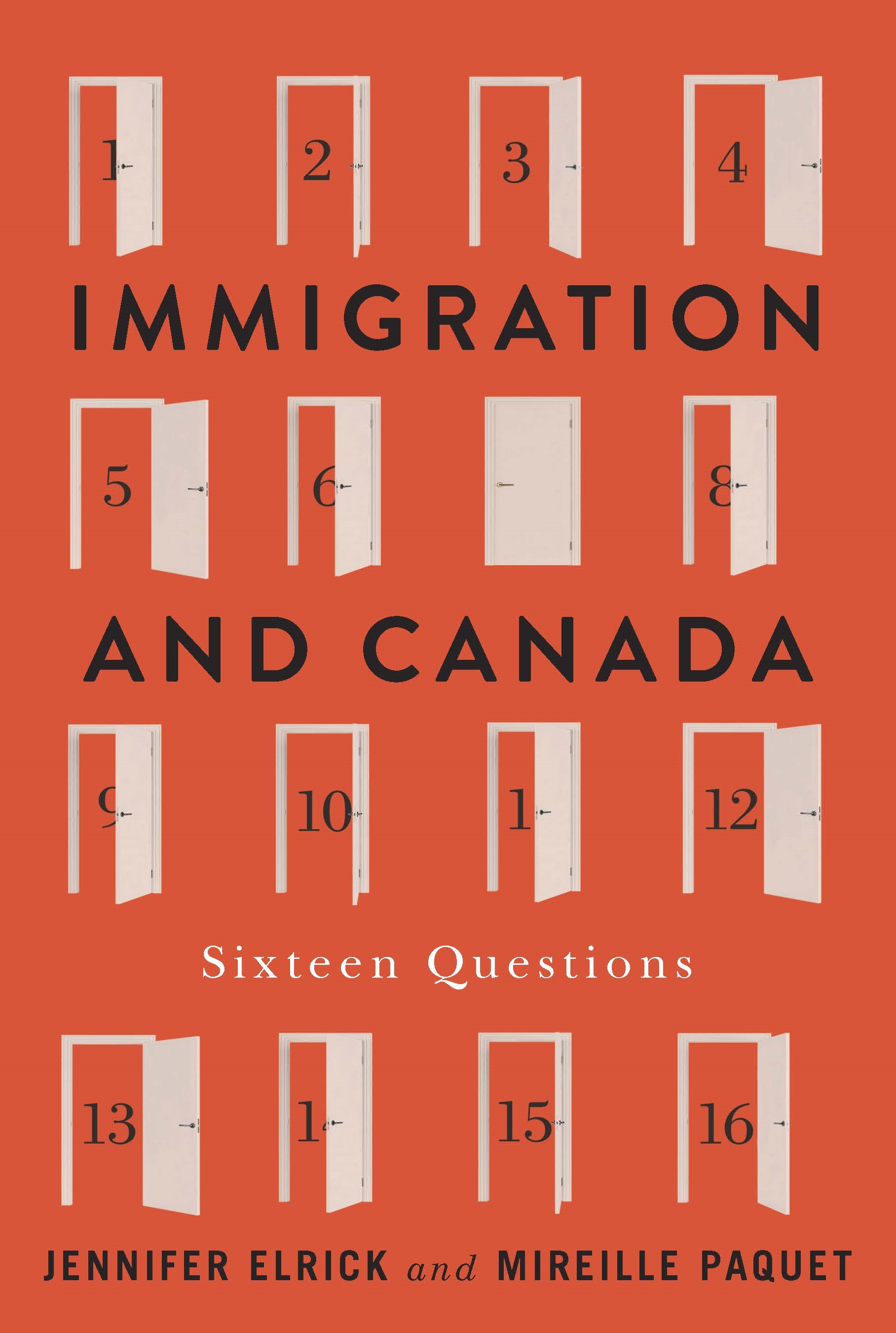 Immigration and Canada