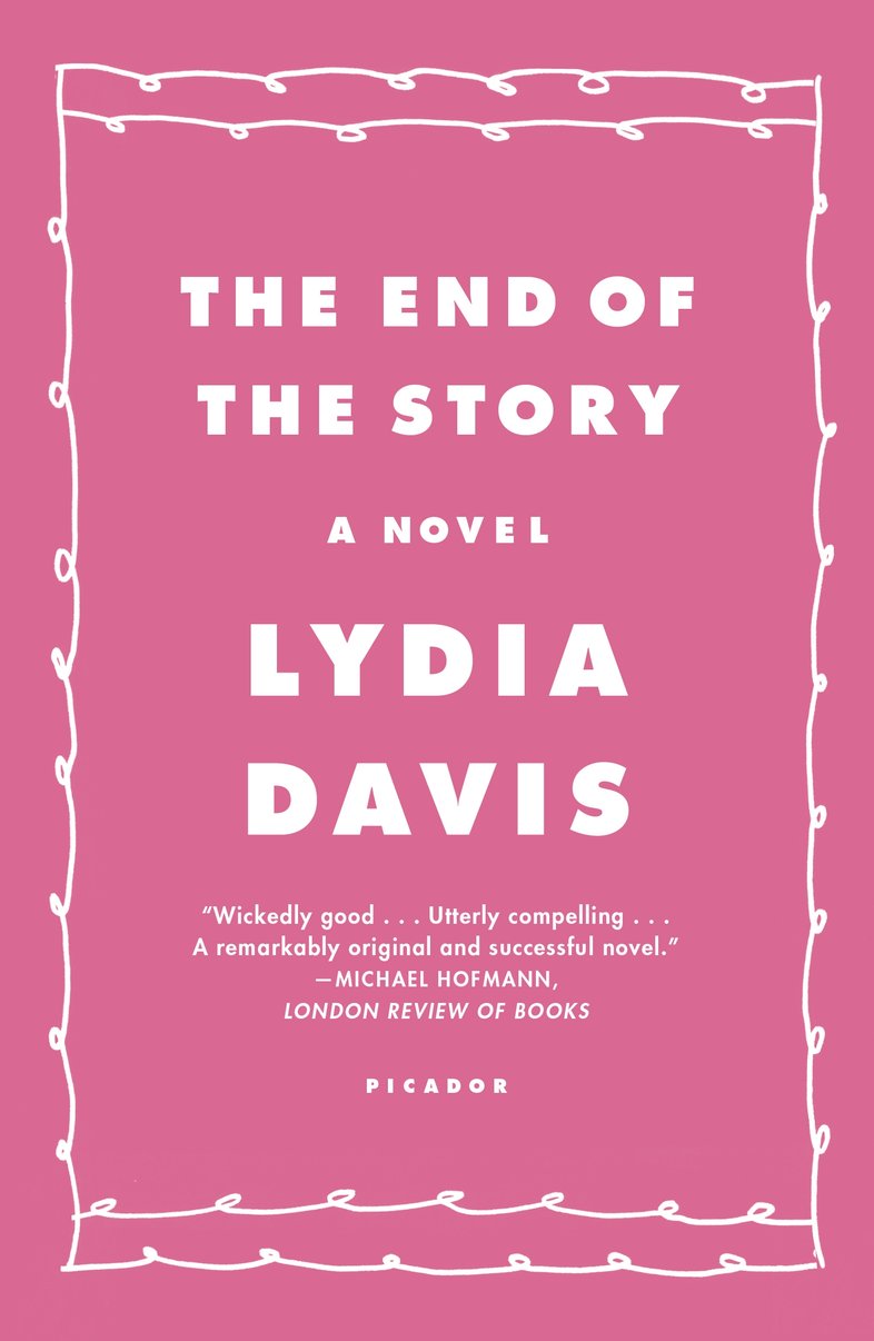 The End of the Story