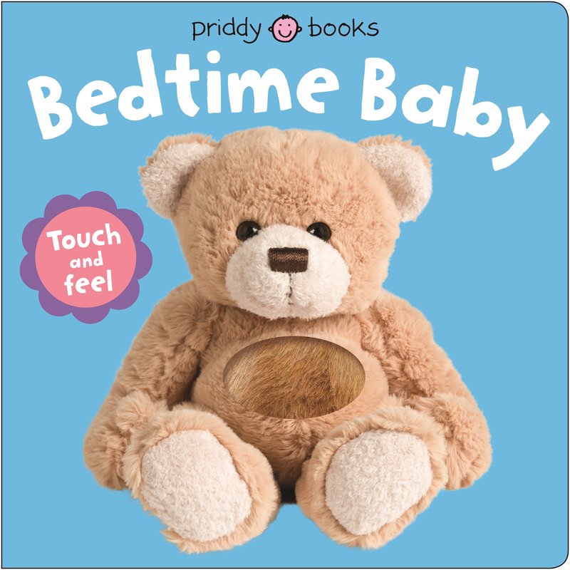 Baby Can Do: Bedtime Baby