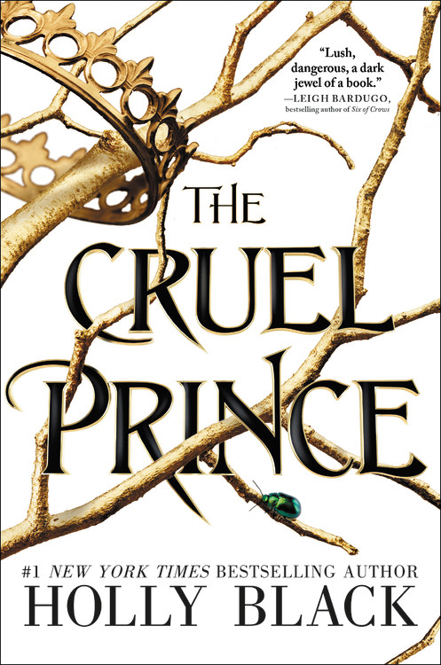 Cruel Prince, The