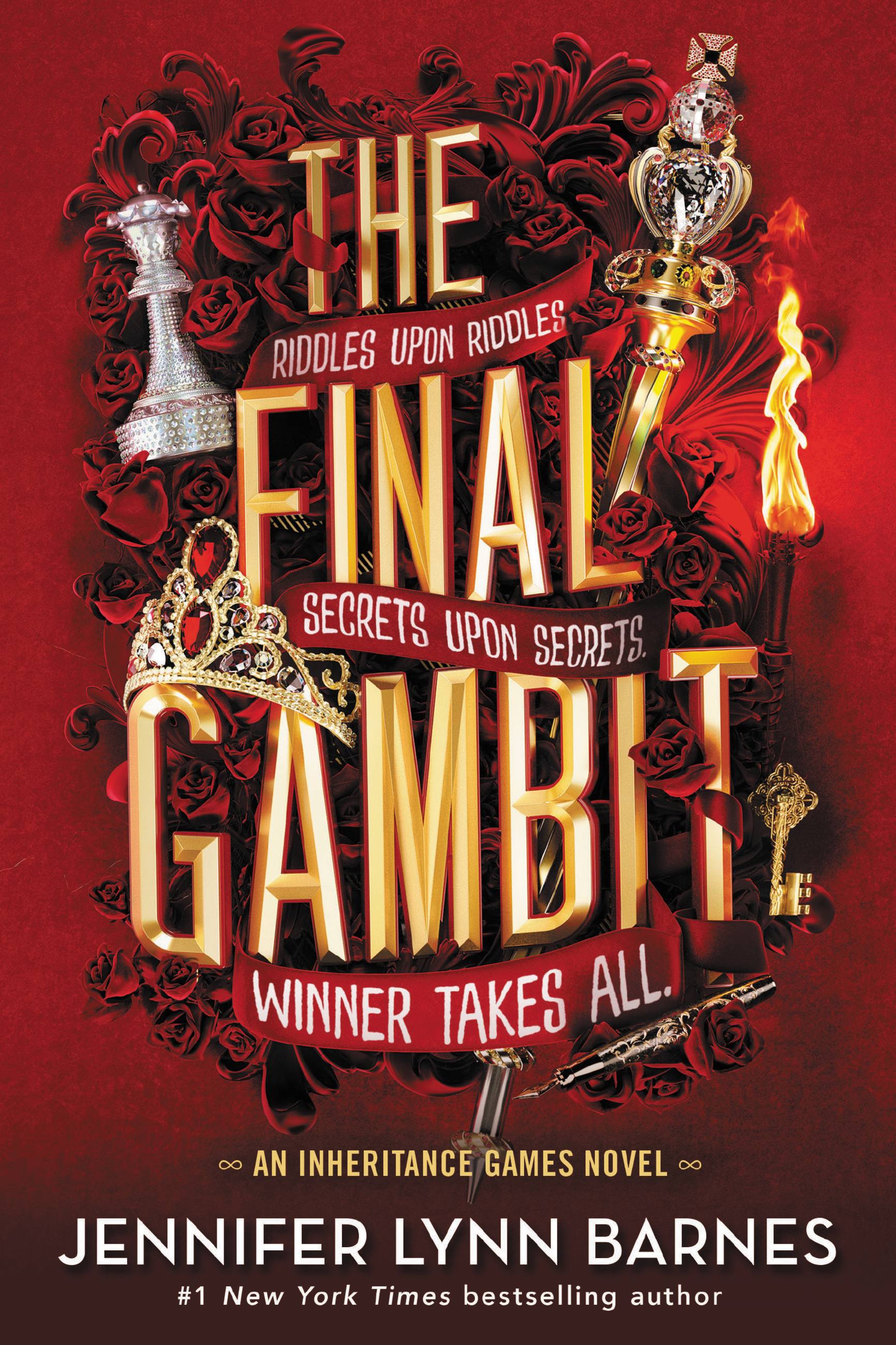 Final Gambit, The