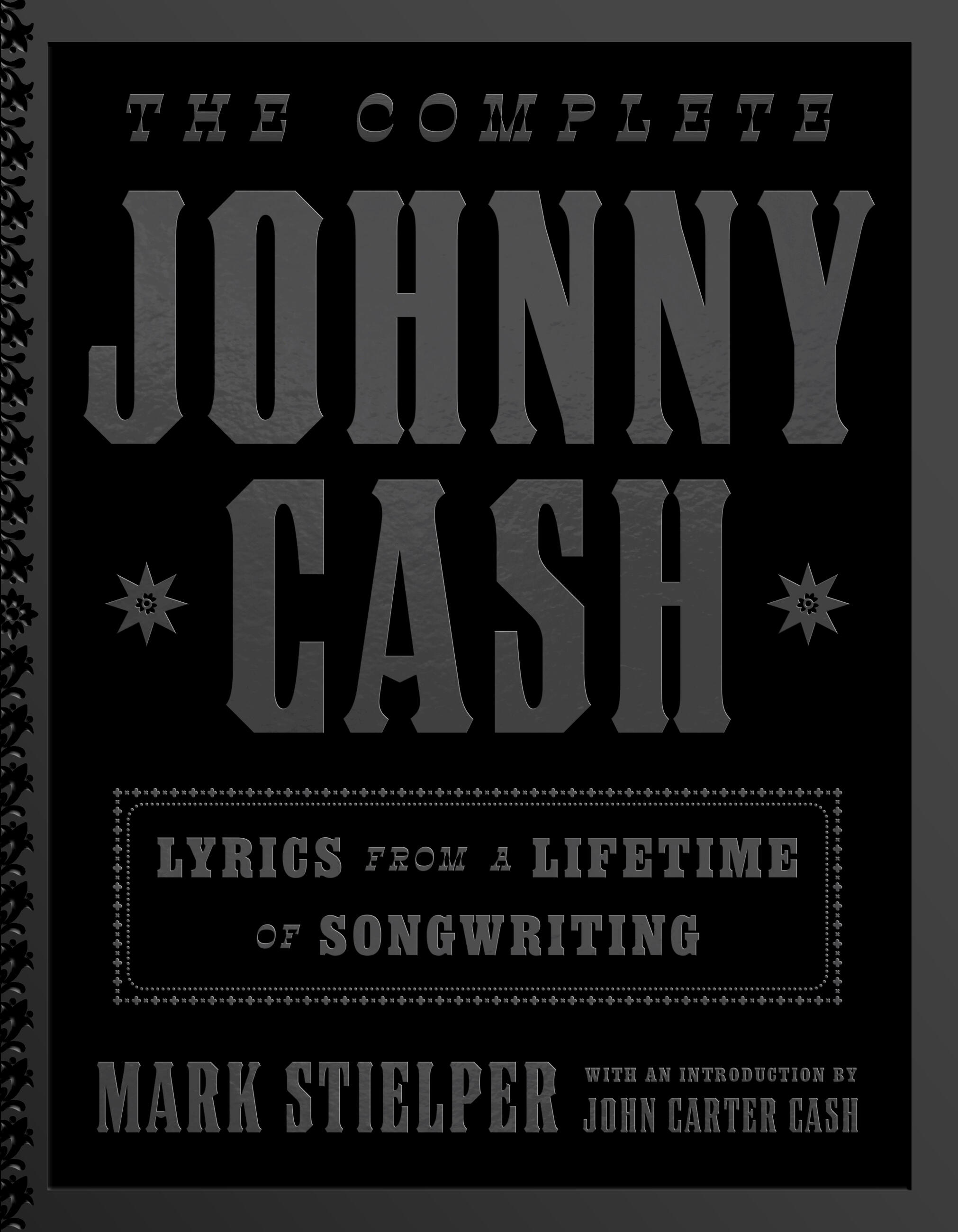 The Complete Johnny Cash