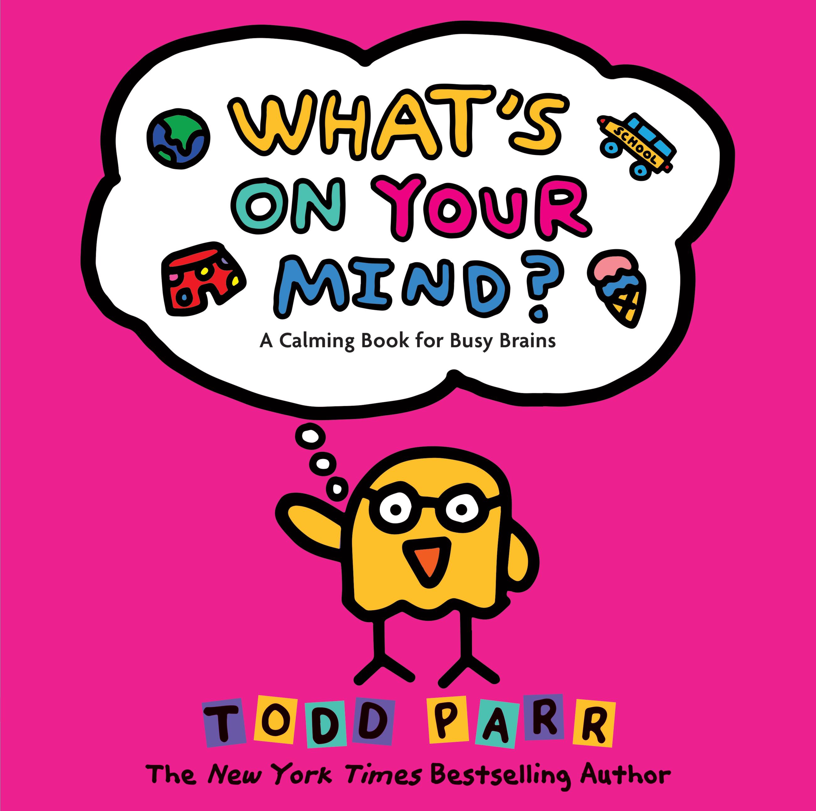 What's On Your Mind?
