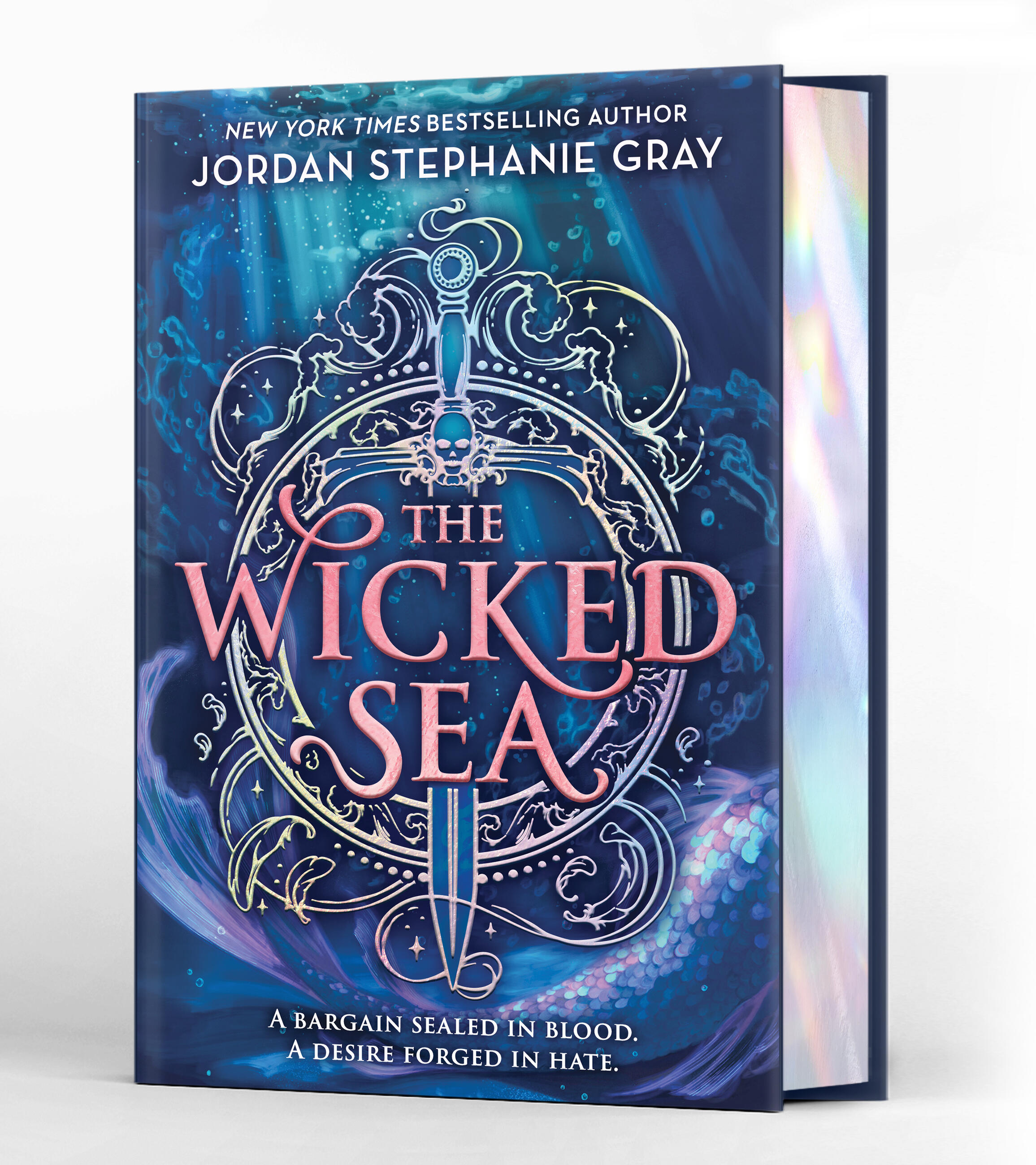 The Wicked Sea (Deluxe Limited Edition)