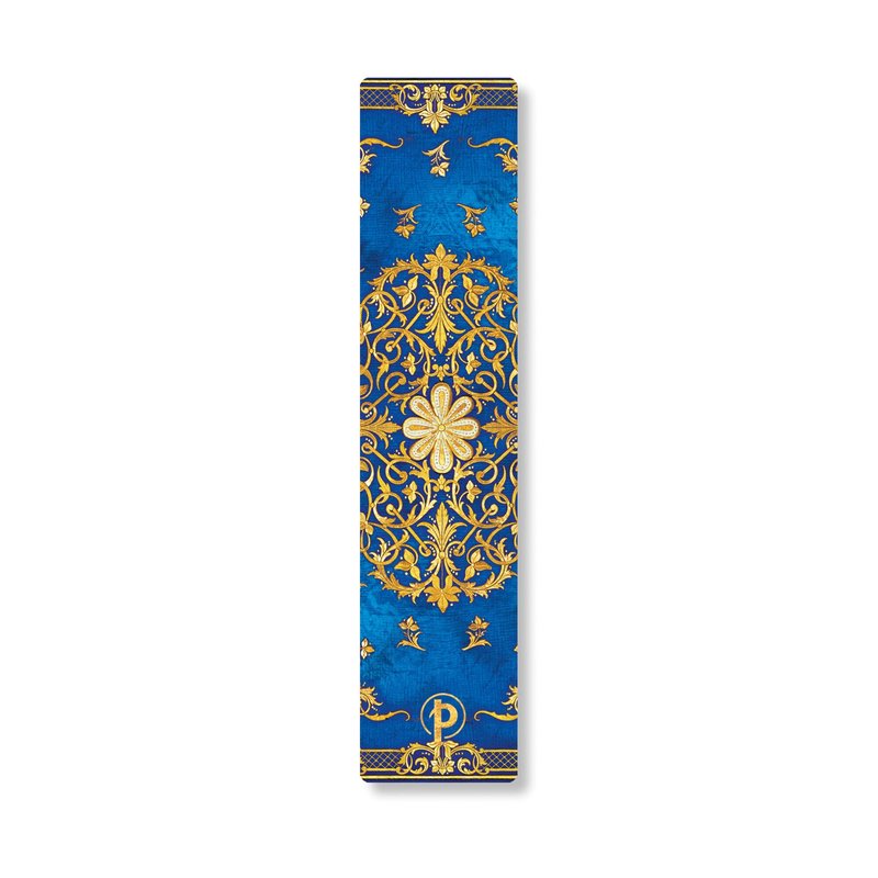 Silk Sky Bookmark by Paperblanks (Guiding Star)
