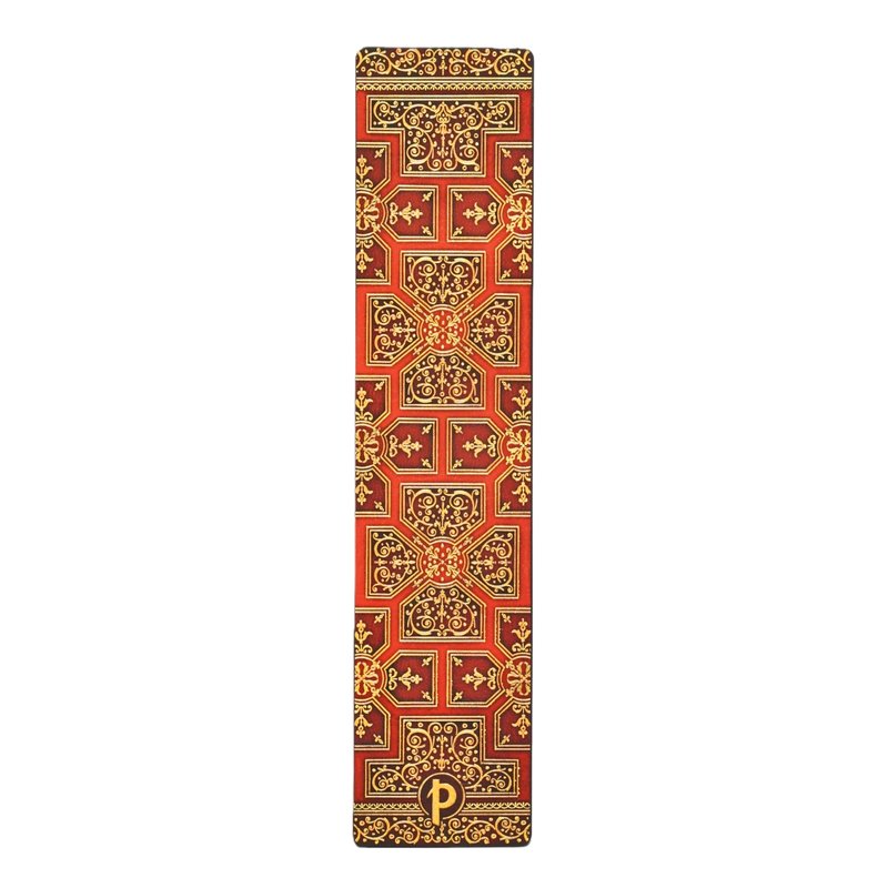 War of the Roses Bookmark by Paperblanks (Shakespeare's Library)