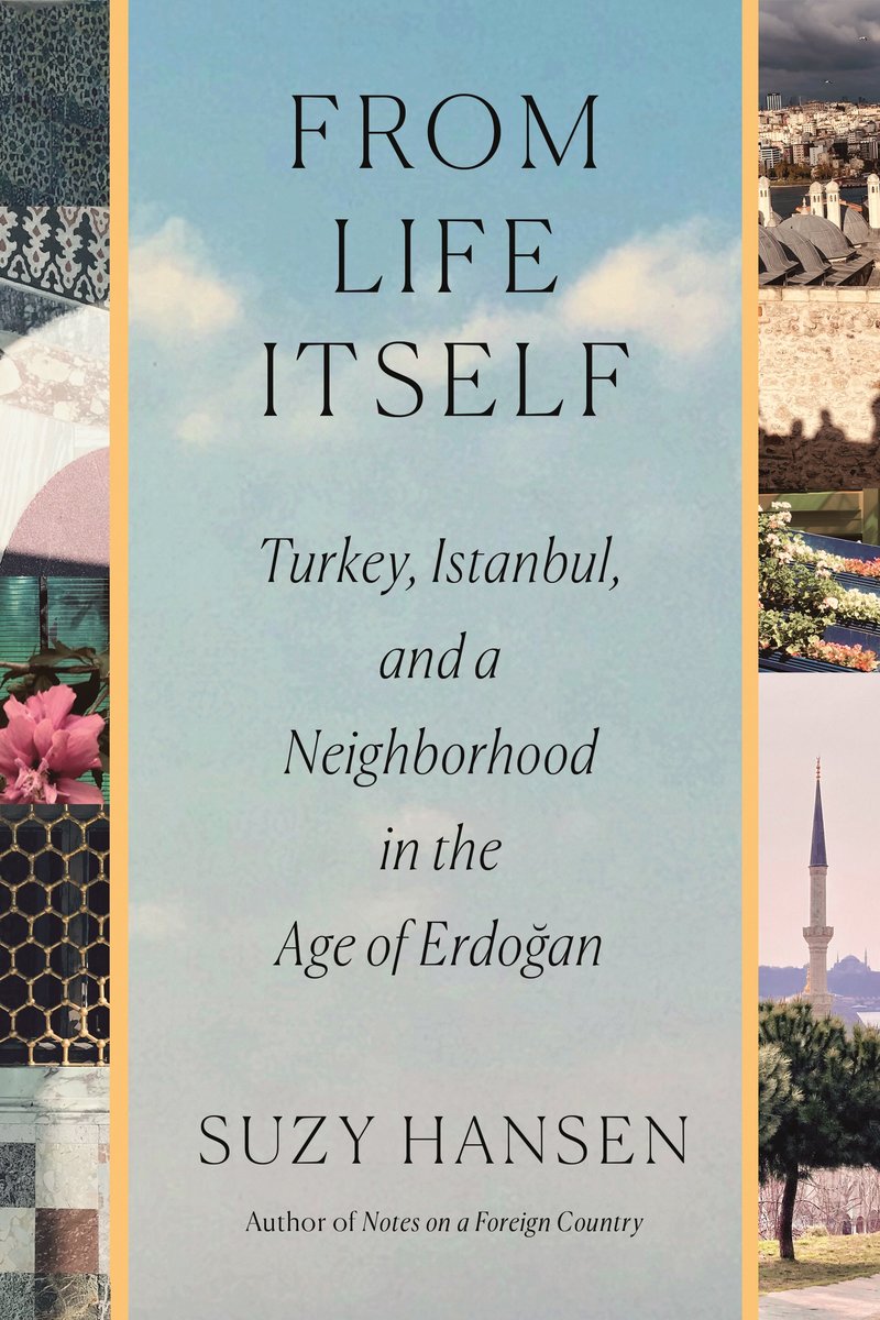 From Life Itself