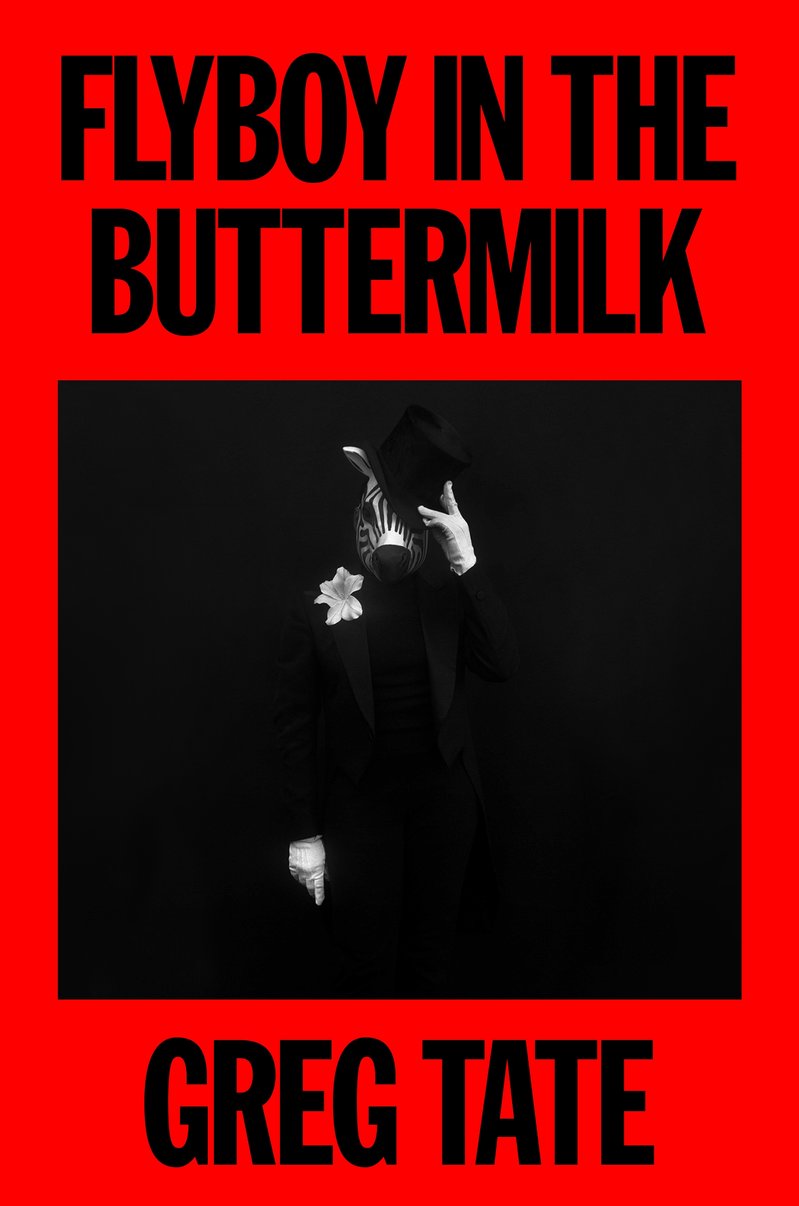 Flyboy in the Buttermilk