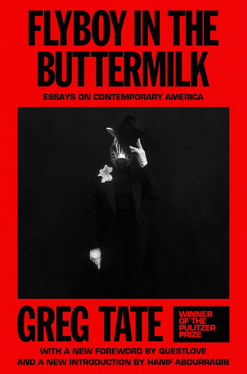 Flyboy in the Buttermilk