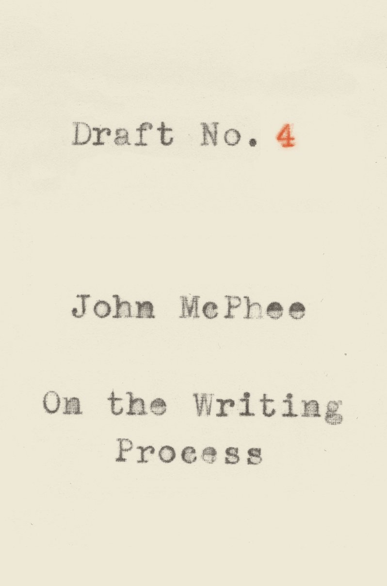 Draft No. 4