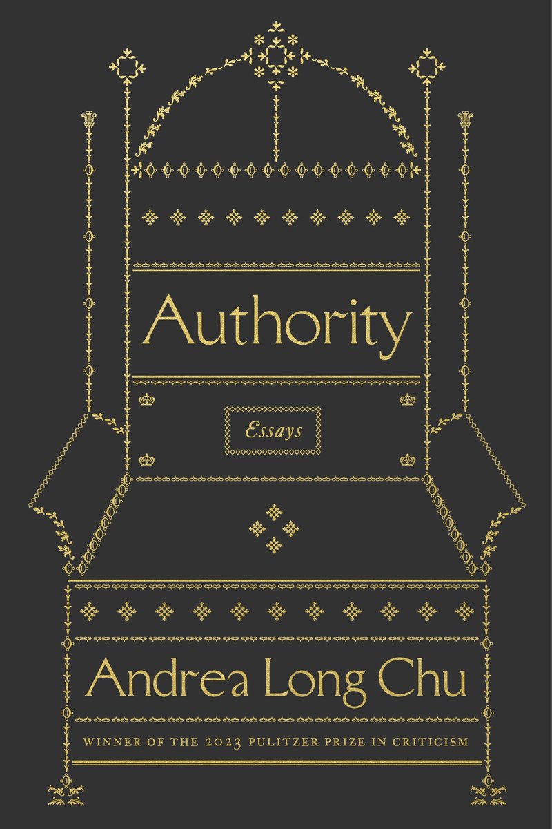 Authority