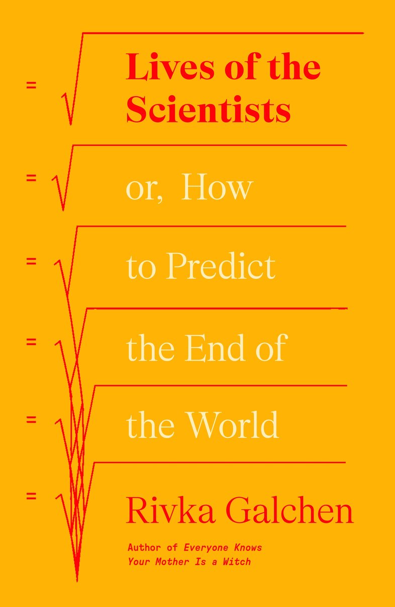 Lives of the Scientists: or, How to Predict the End of the World