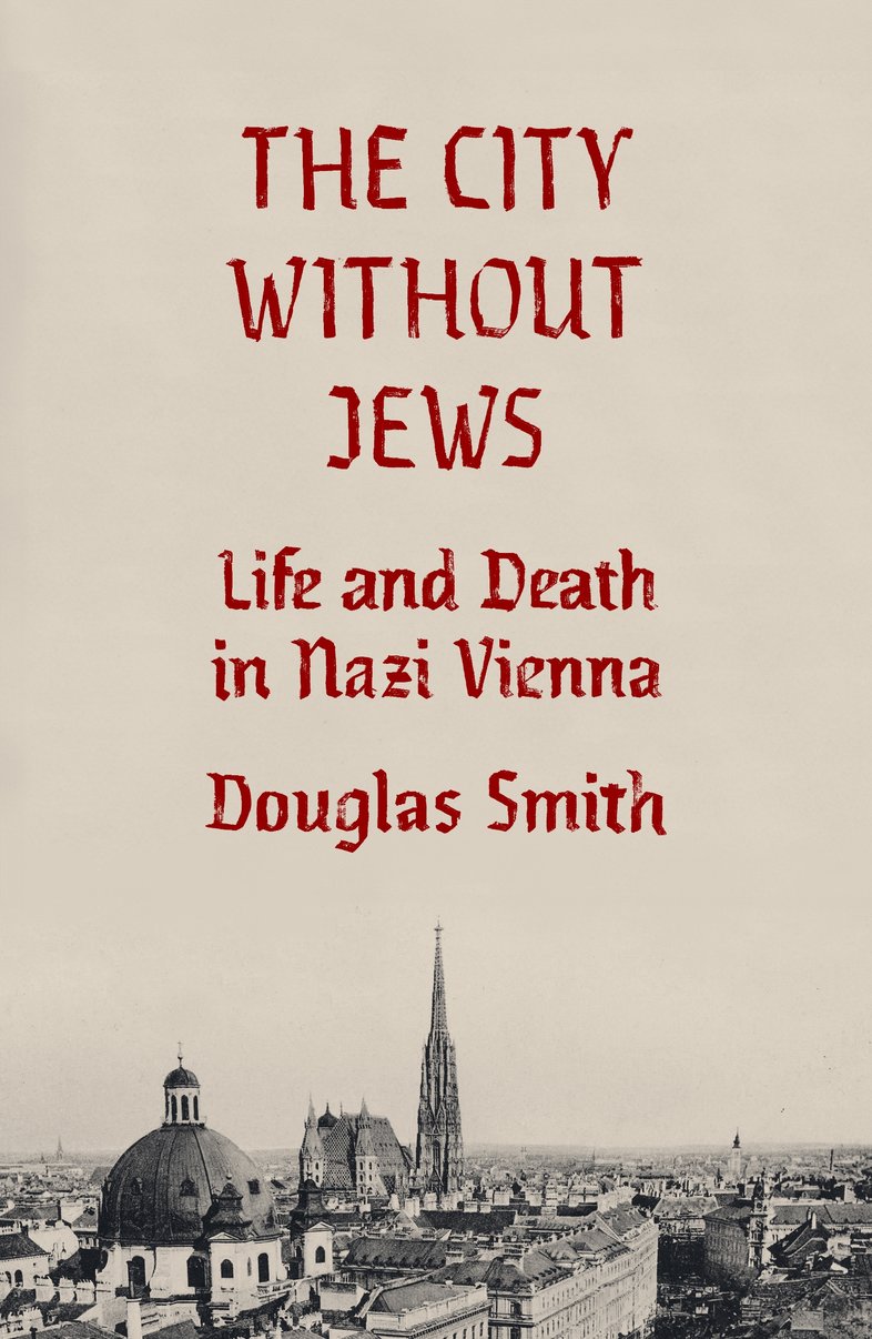 The City Without Jews
