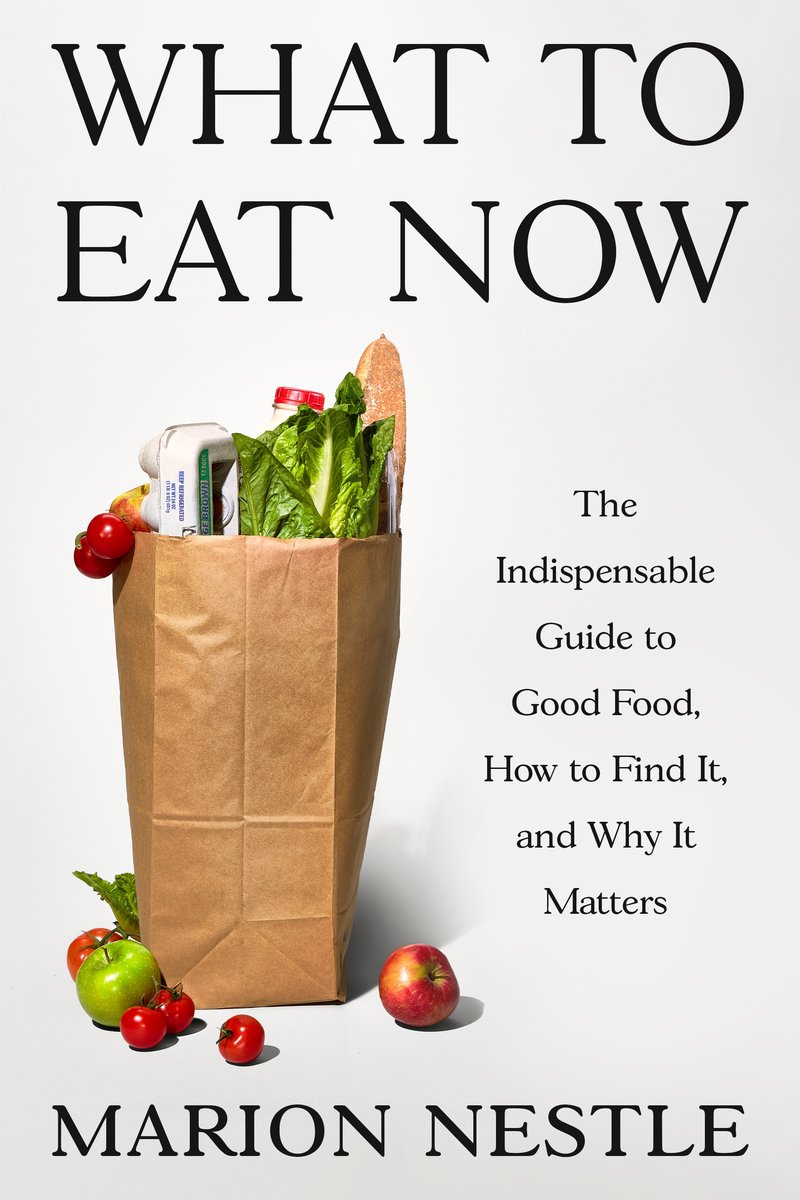 What to Eat Now