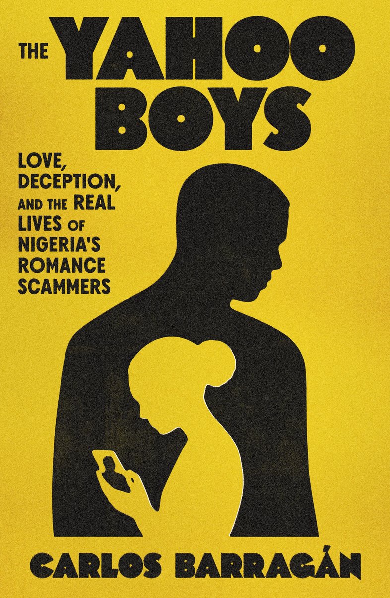 The Yahoo Boys