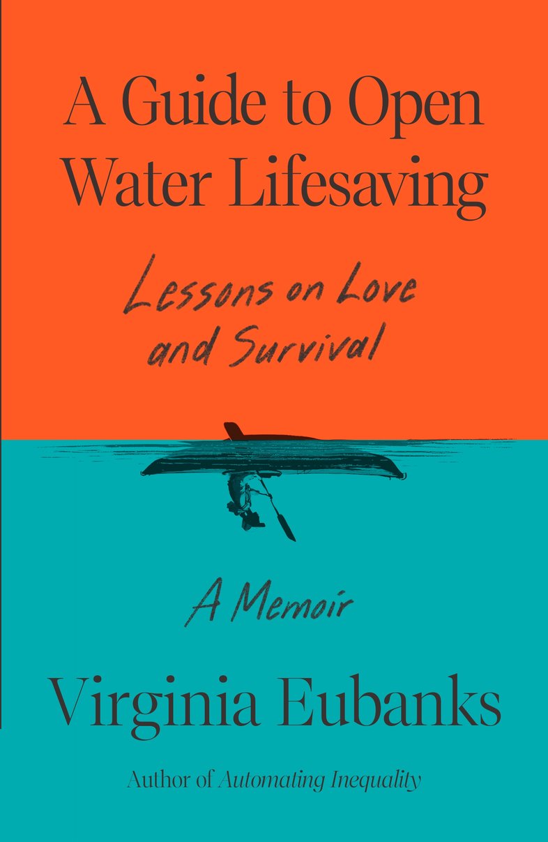 A Guide to Open Water Lifesaving