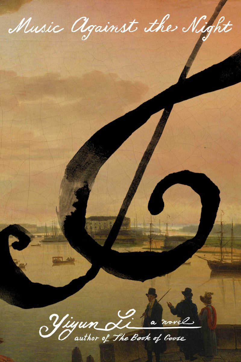 Music Against the Night