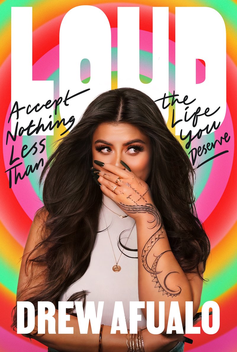 Loud SIGNED