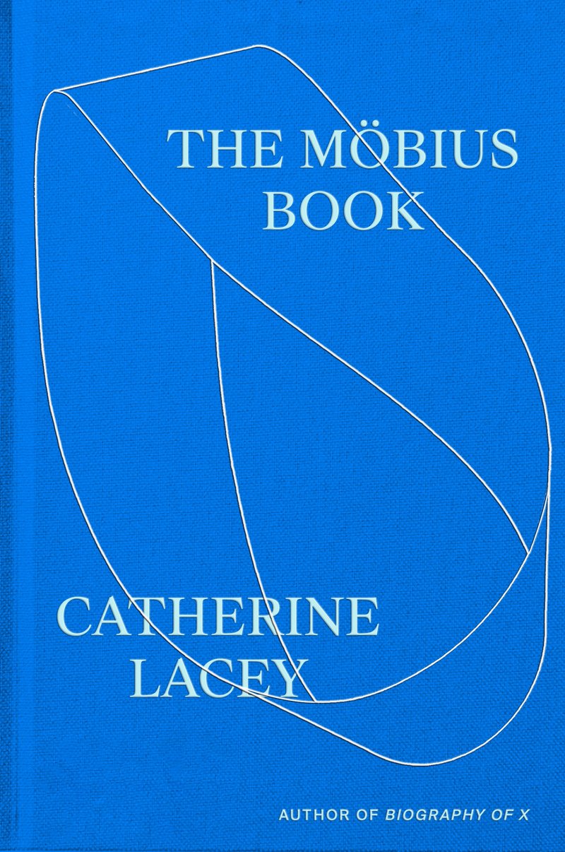 The Mobius Book 6-COPY SIGNED PREPACK