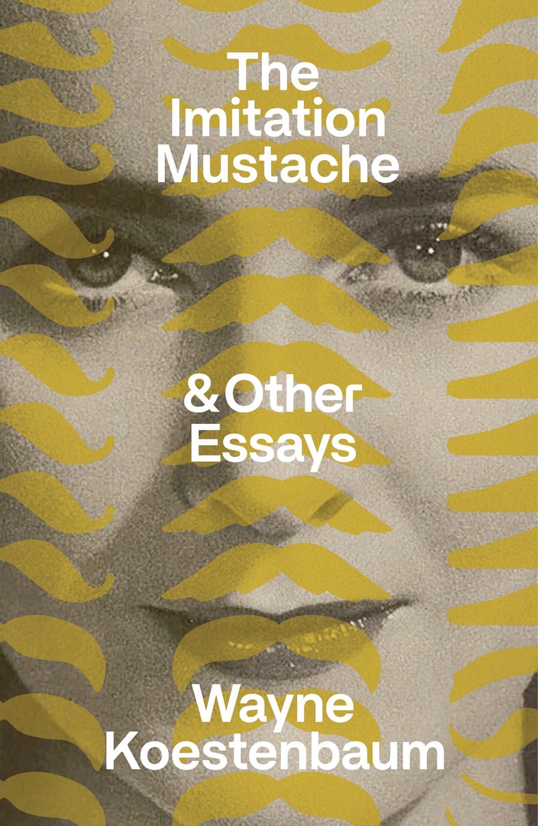 The Imitation Mustache