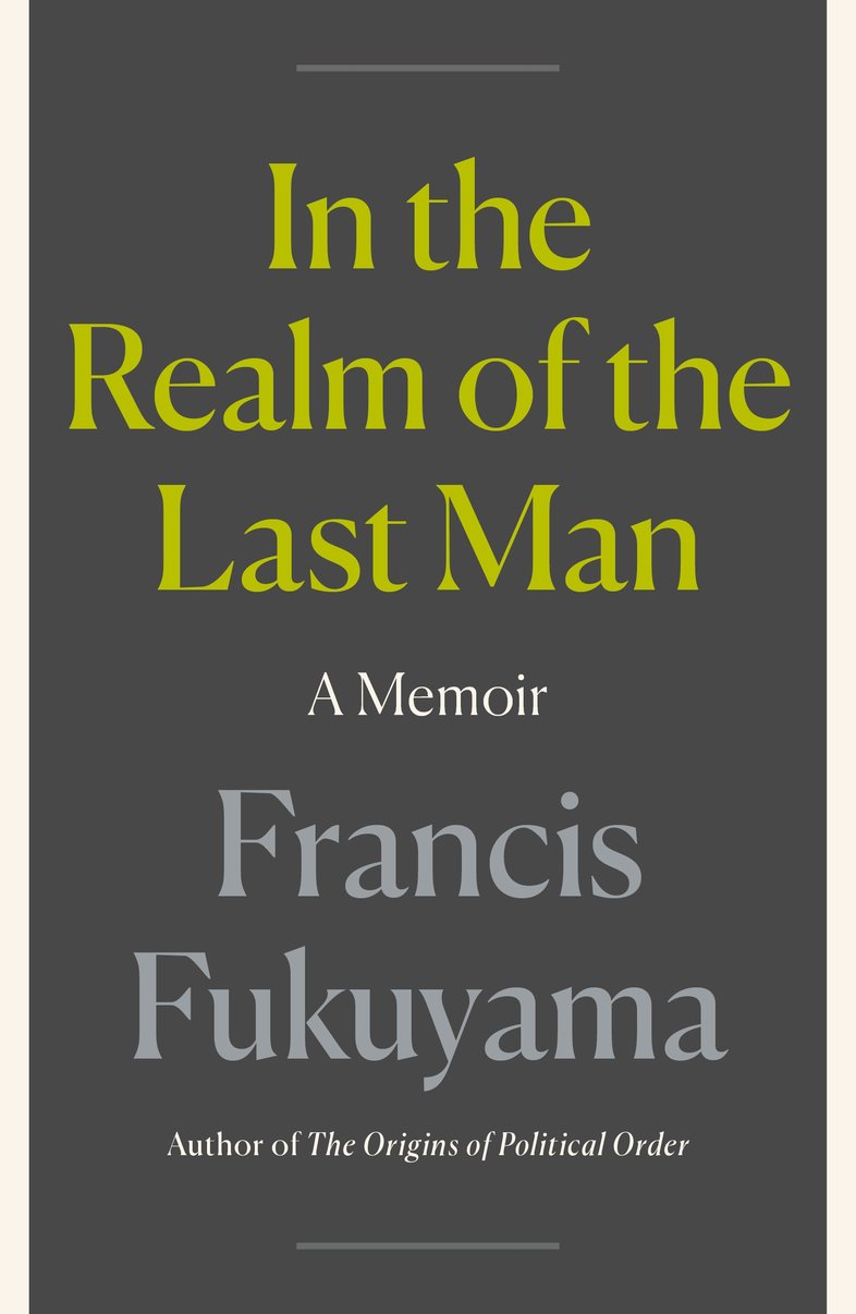 In the Realm of the Last Man