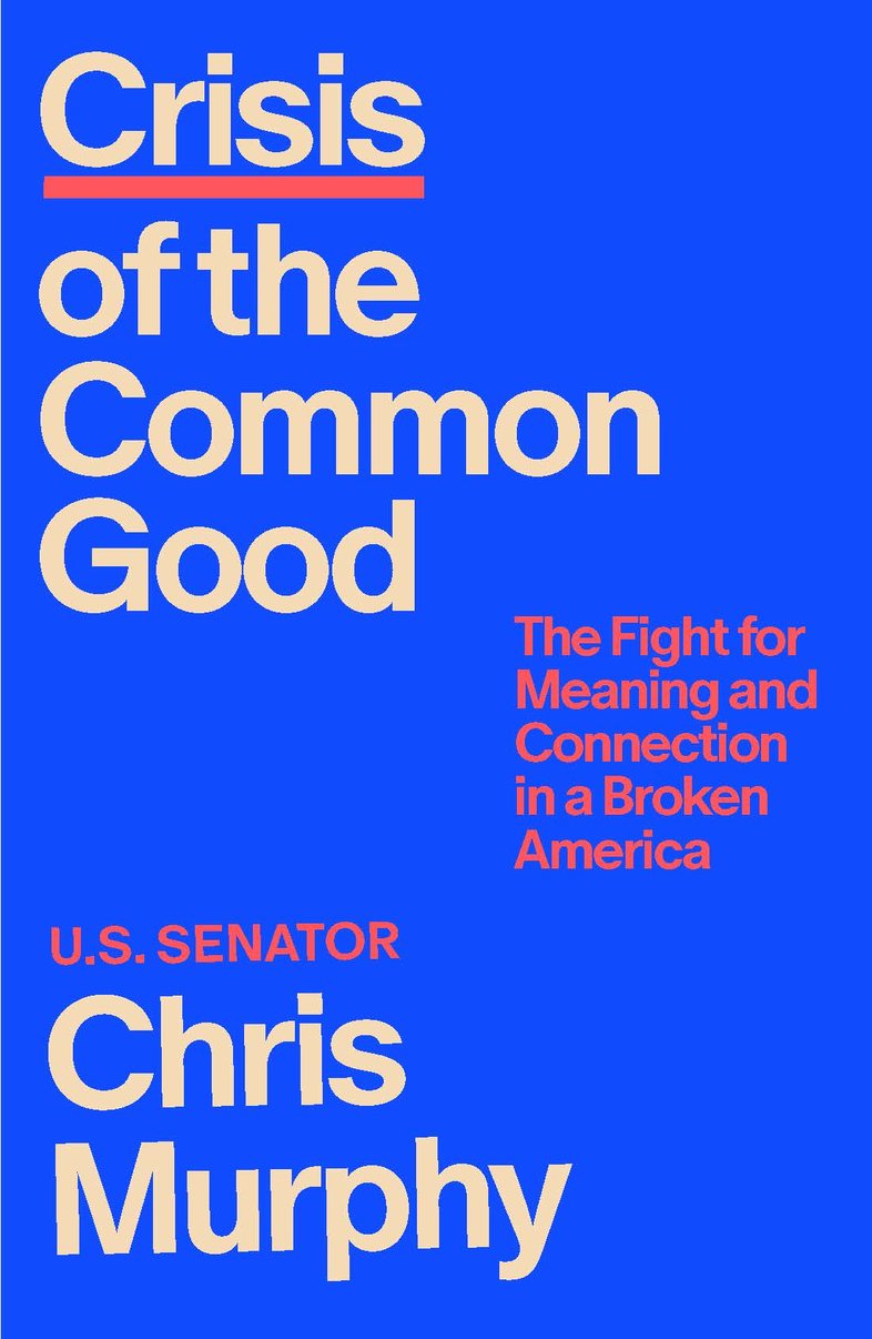 Crisis of the Common Good