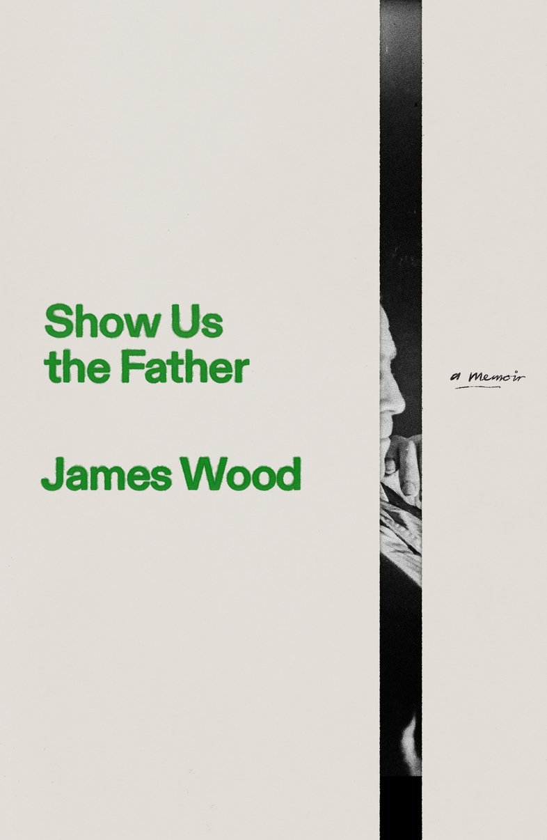 Show Us the Father