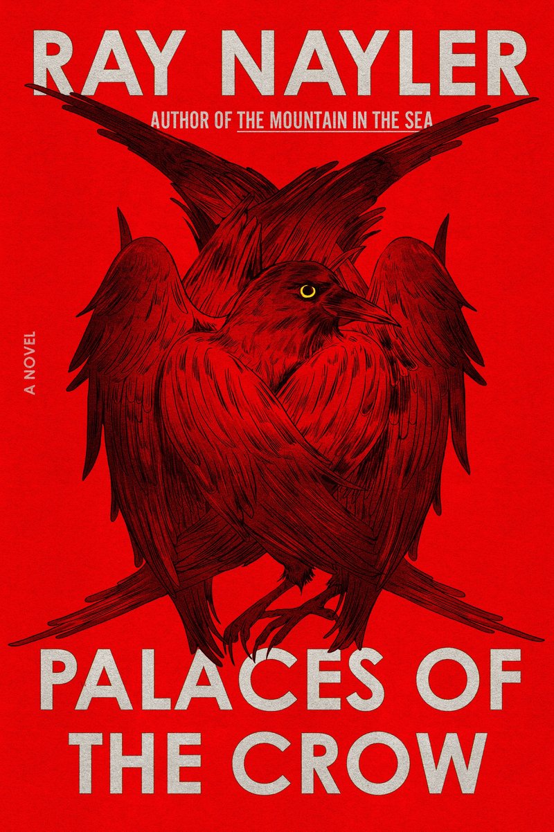 Palaces of the Crow 10-Copy Signed Prepack