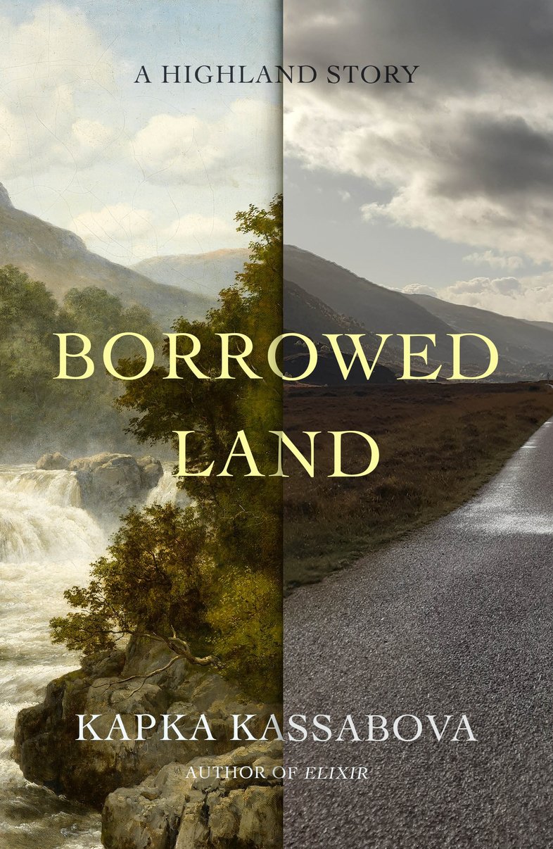 Borrowed Land