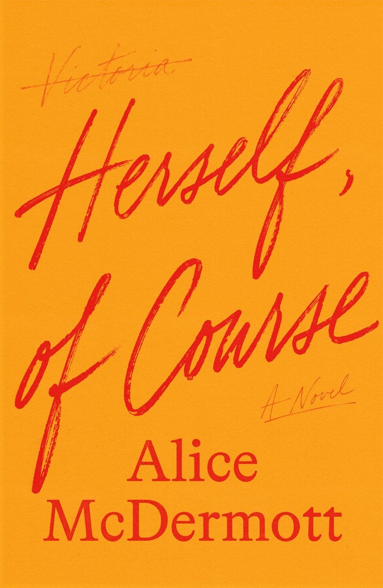 Herself, of Course 10-copy SIGNED prepack