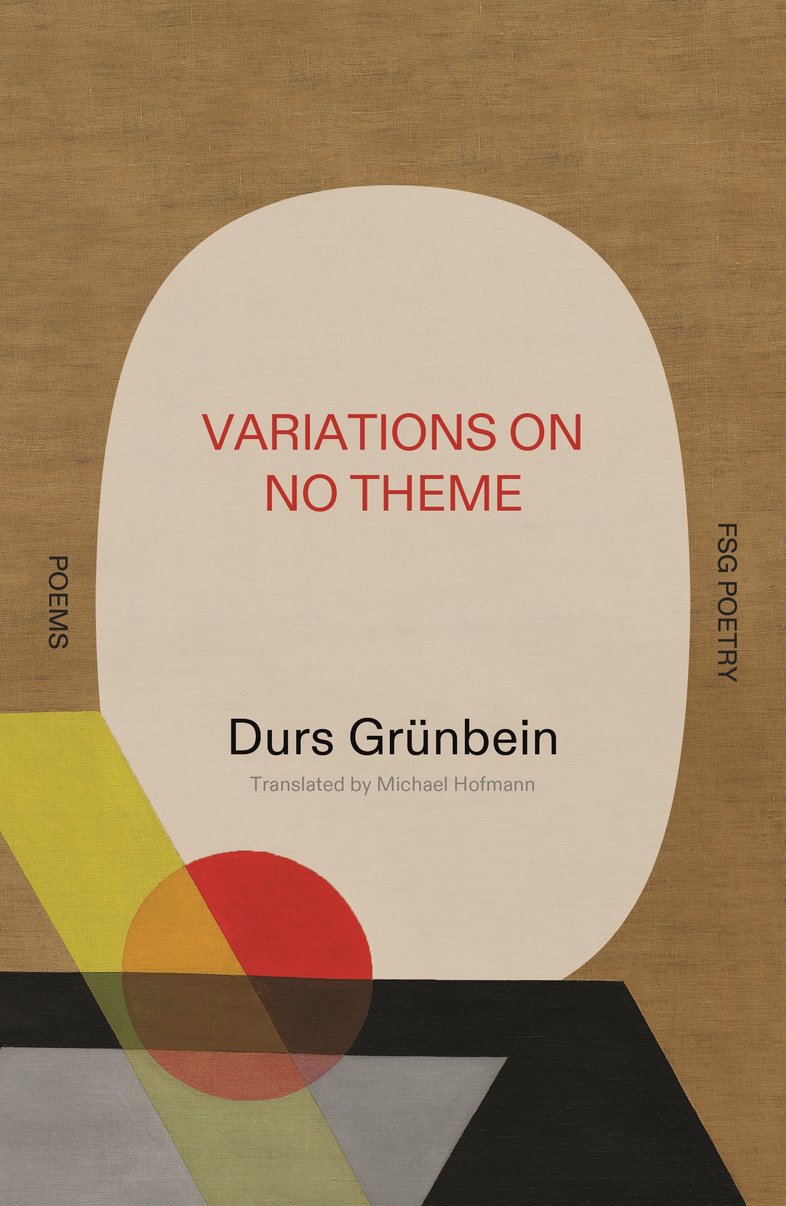 Variations on No Theme
