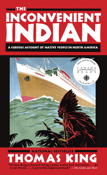 Inconvenient Indian, The