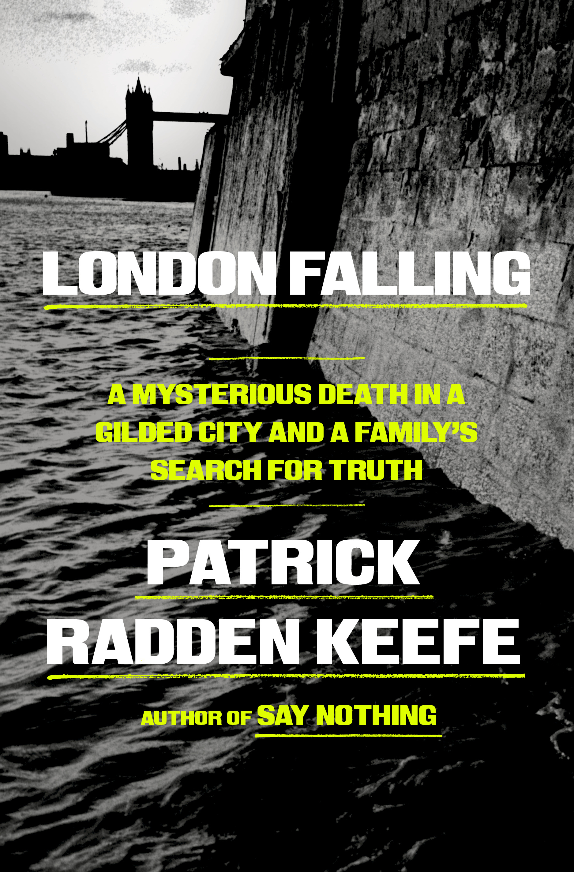 London Falling