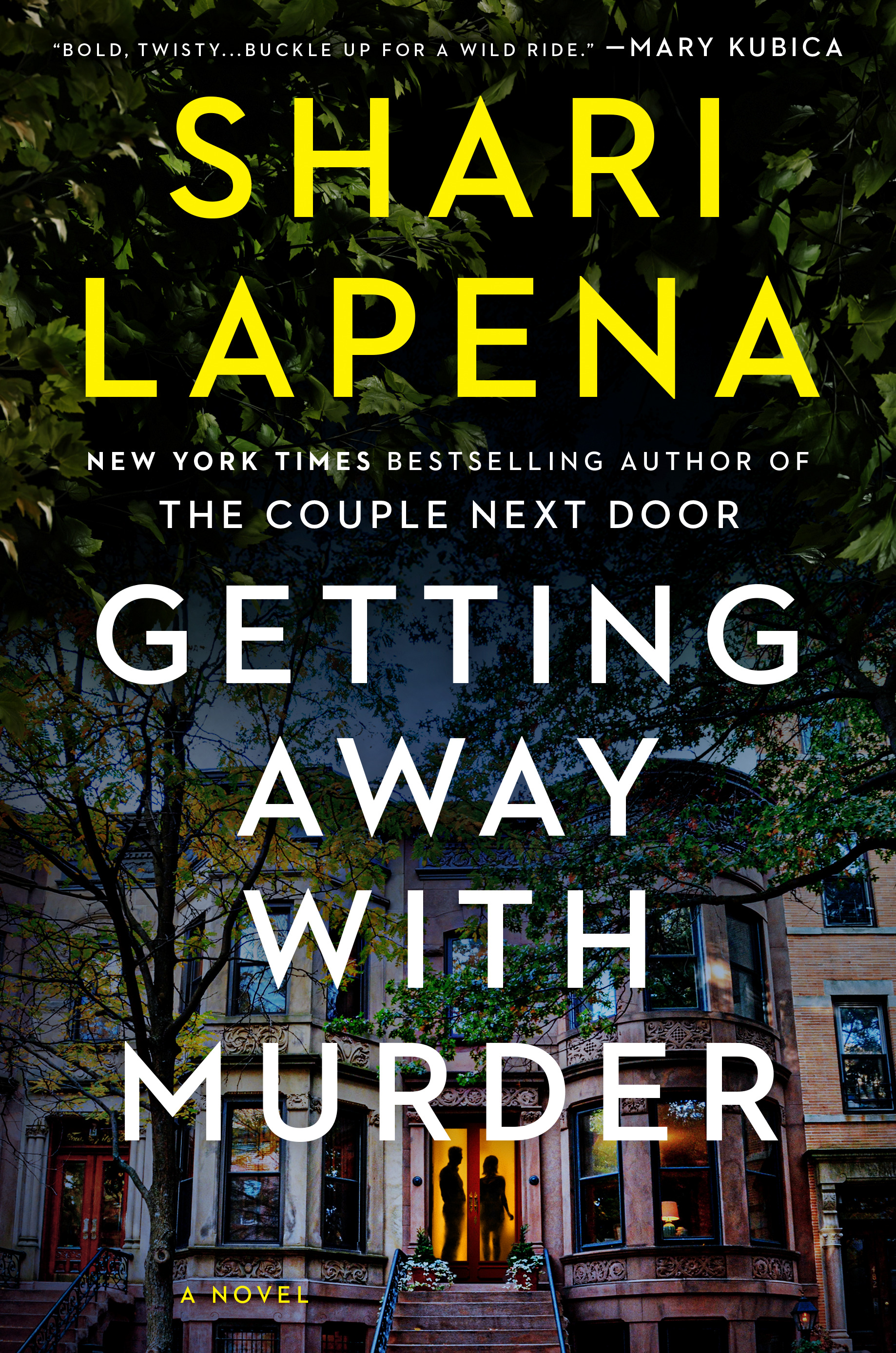 Getting Away with Murder