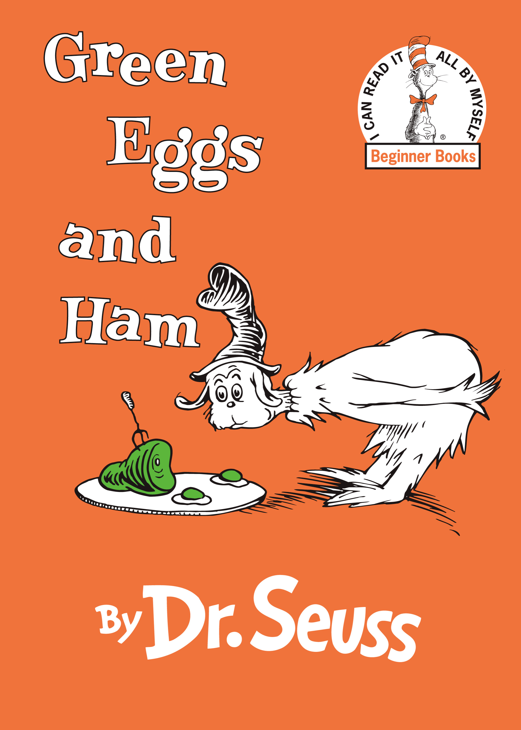 Green Eggs & Ham