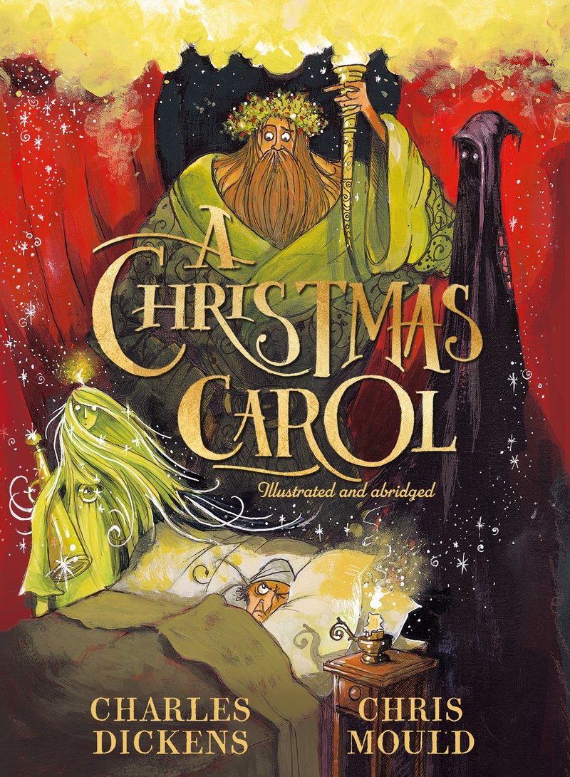 A Christmas Carol