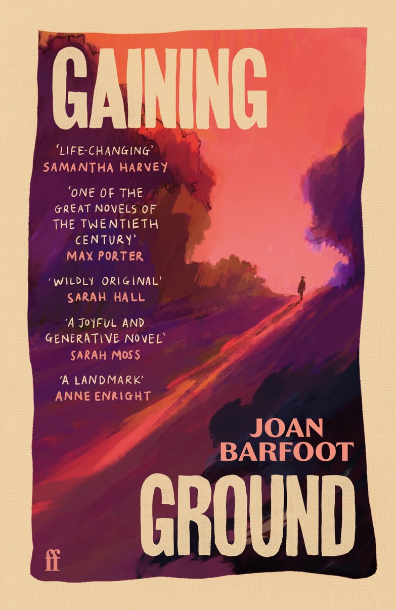 Gaining Ground