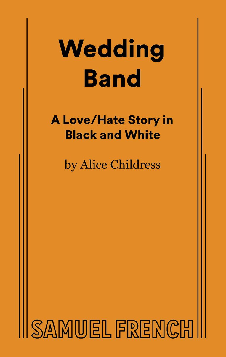 Wedding Band