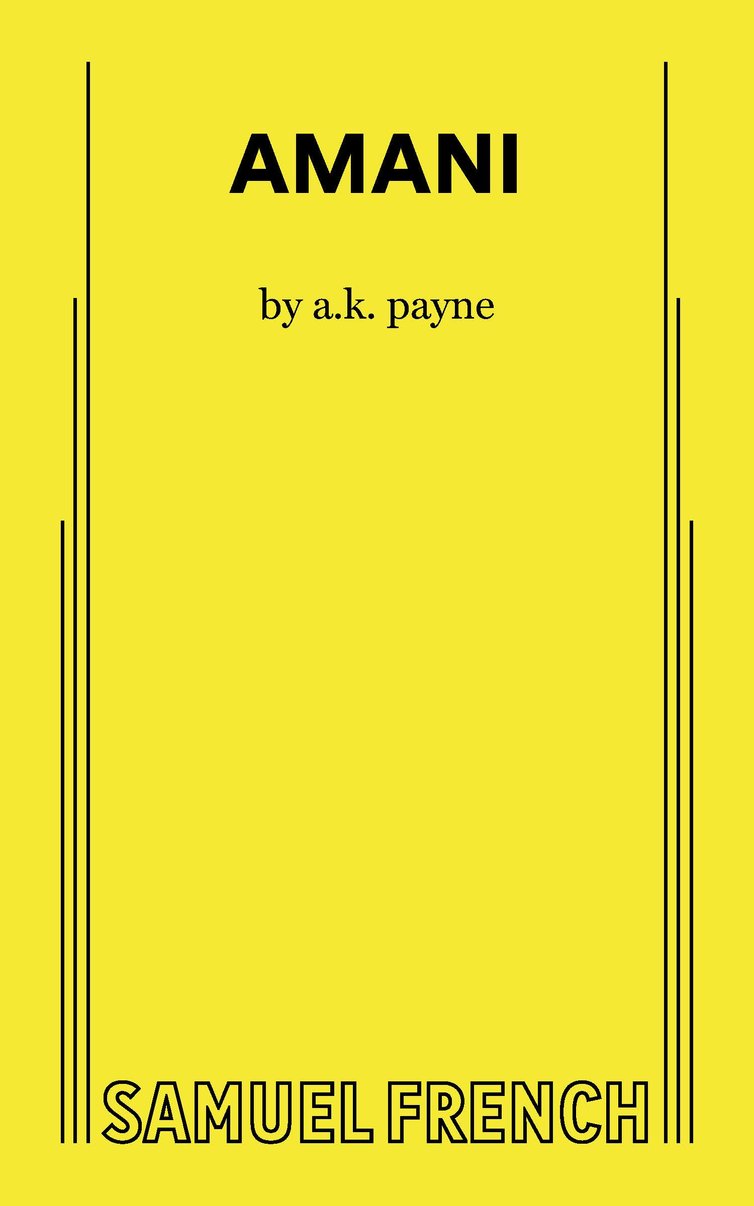 AMANI
