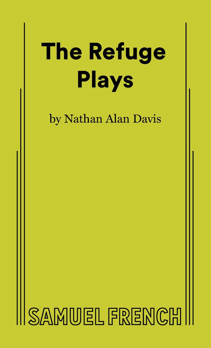 The Refuge Plays