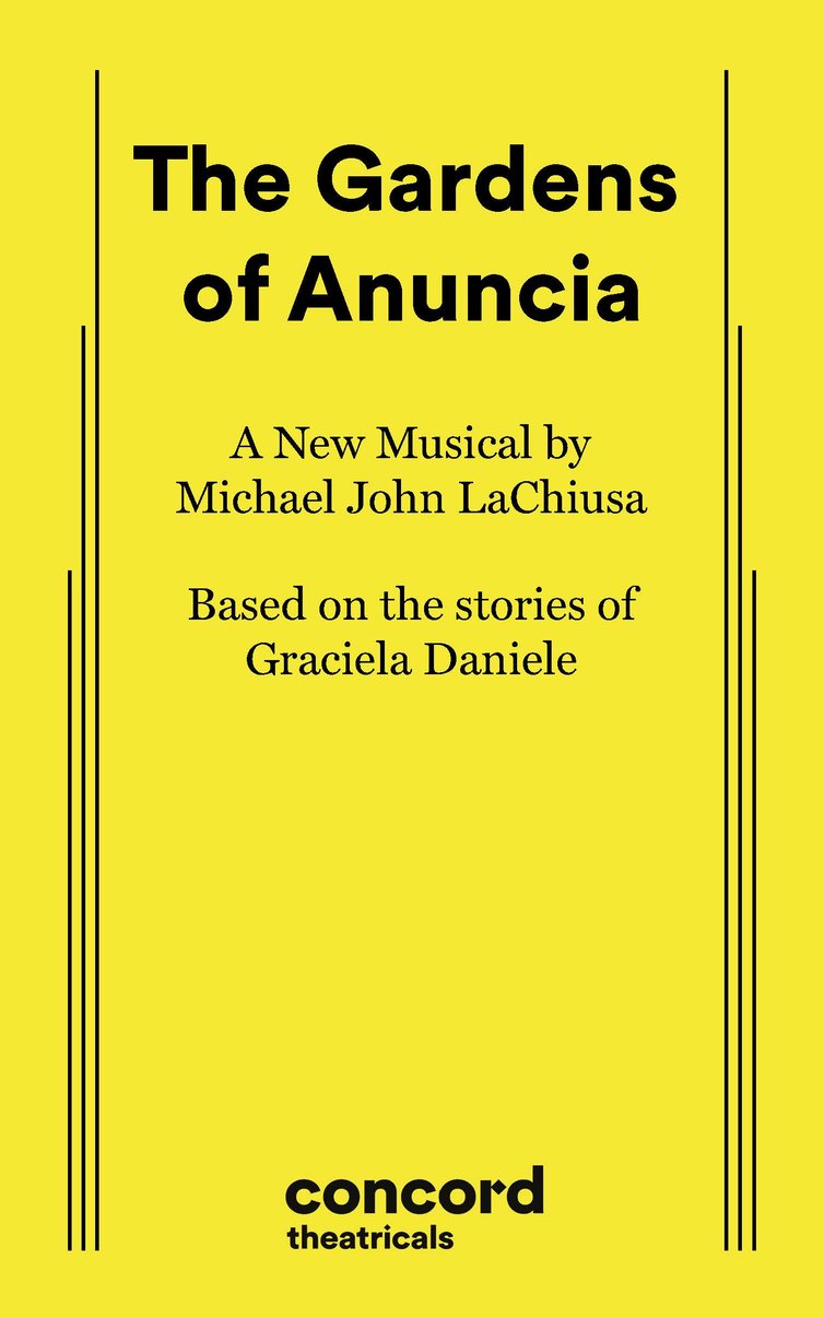 The Gardens of Anuncia