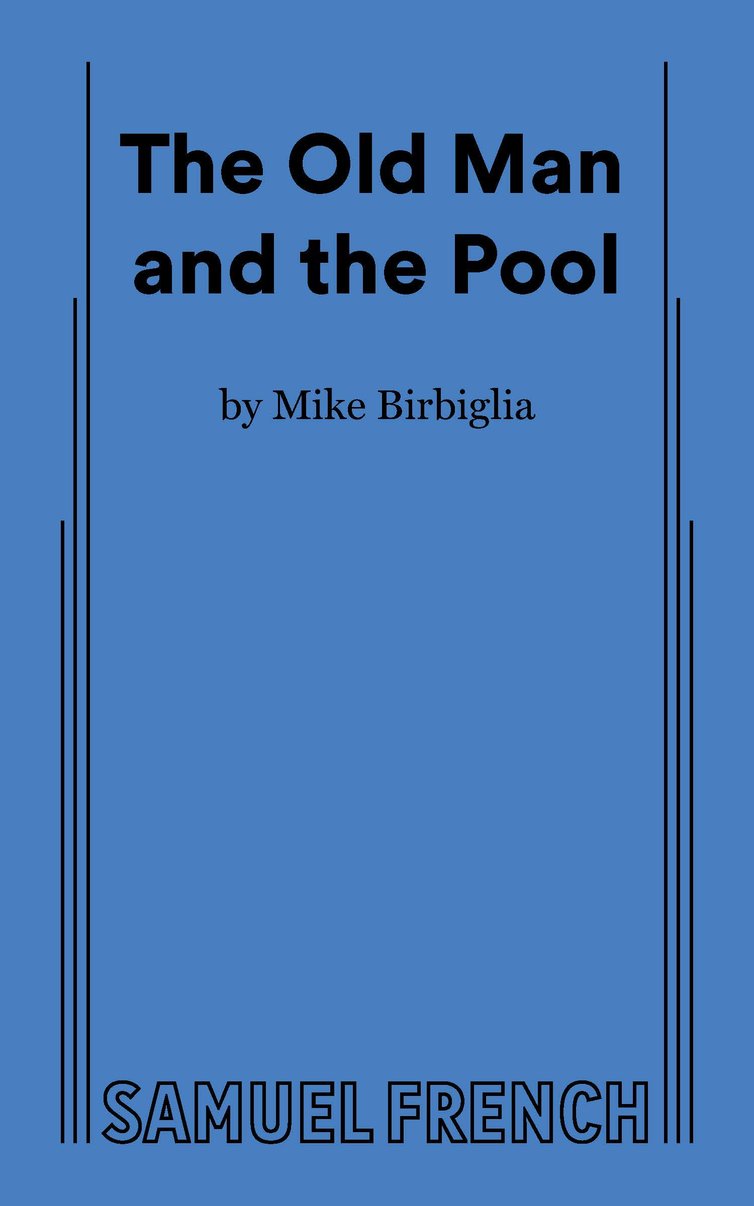 The Old Man and the Pool
