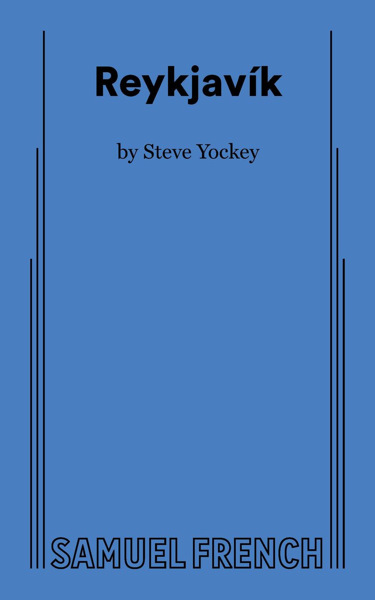 Reykjavík